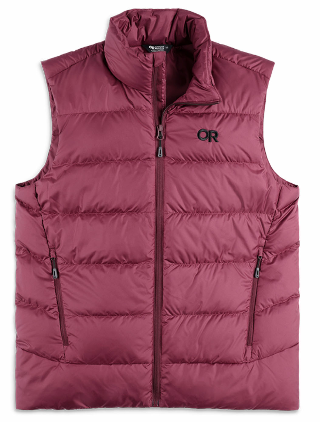Outdoor Research Coldfront Down Vest